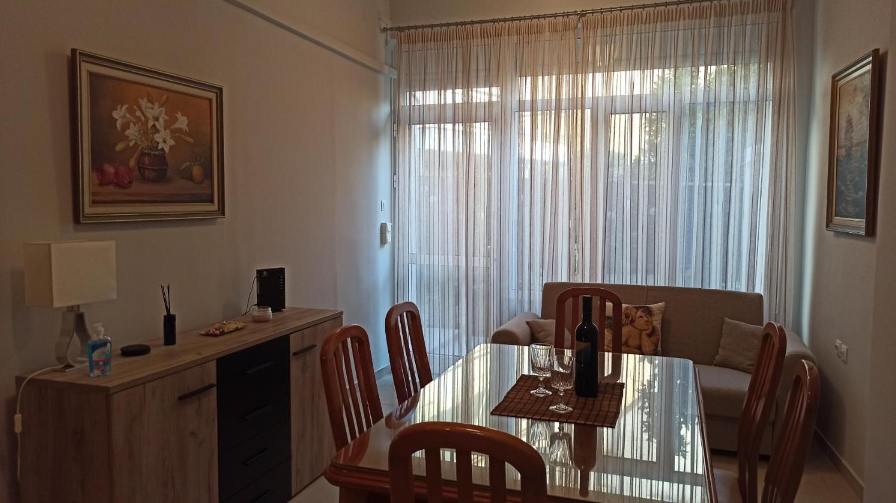 Agathi's House Διαμέρισμα